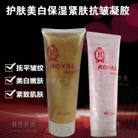 凝胶在美容仪器导入中的应用与市场前景