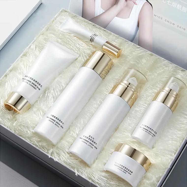 美容院专业套盒采购渠道与批发指南