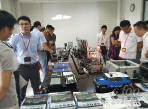 聚焦前沿技术，共话智能未来——东风汽车技术中心汽车电子技术交流会圆满落幕