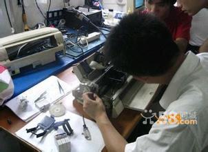 郑州打印机维修技术交流 提升技能与思维碰撞的平台