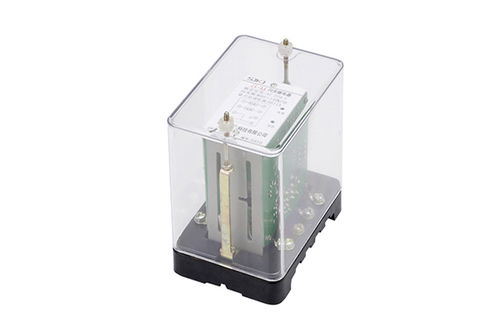 JX-4A闪光继电器技术参数及主要用途——上海上继科技技术交流