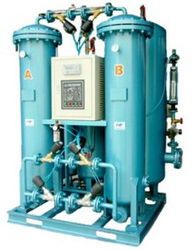 10标方每小时制氮机 技术选型、应用与维护交流